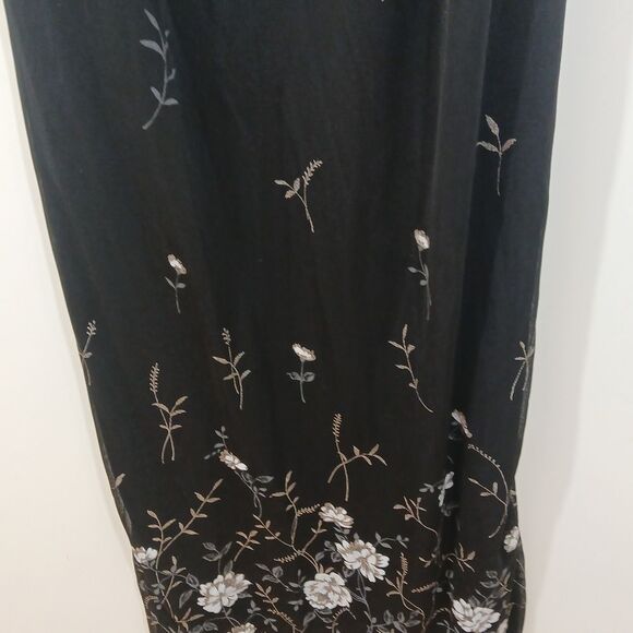 Y2K Vintage Maurices Floral Dress - Picture 10 of 10